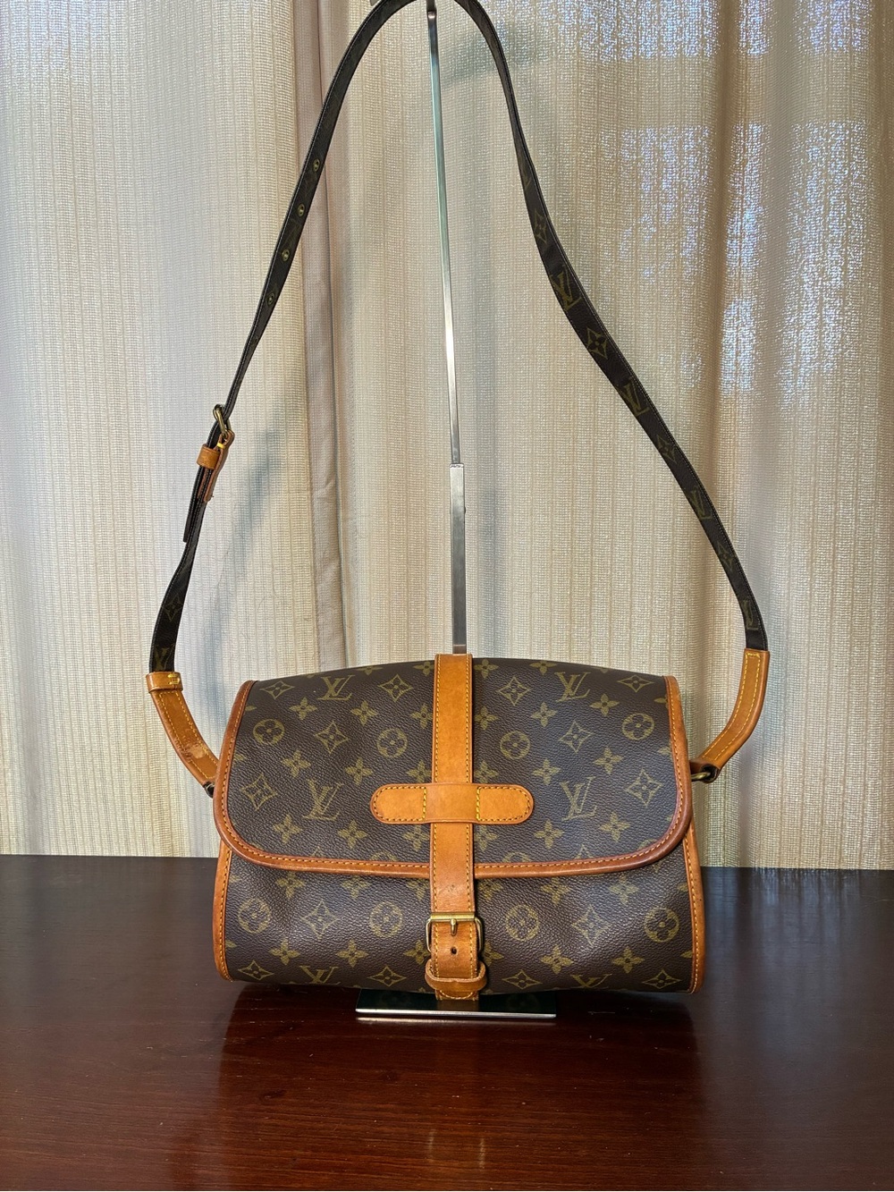 Louis Vuitton Marne Messenger Bag